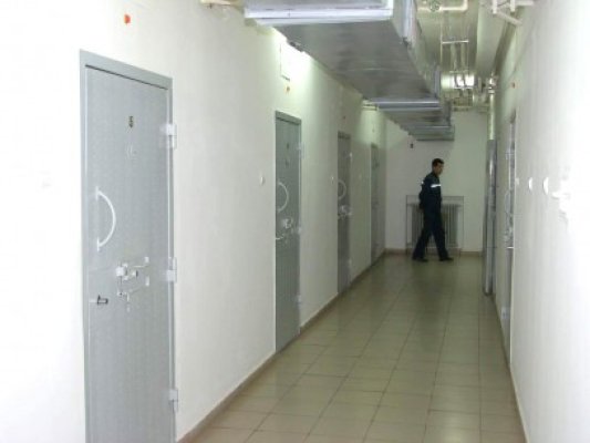 Violatorul de la Castelu rămâne după gratii